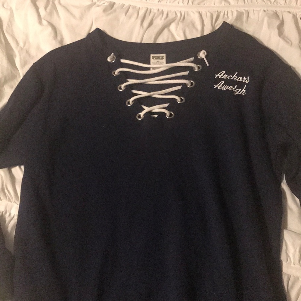 Don’t wear it